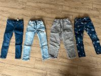 Jeans für Mädchen Bayern - Siegenburg Vorschau
