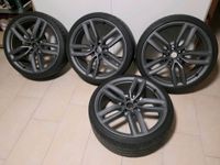 Audi SQ5 8,5x21 ET33 245 30 21 Zoll 5x112 Skoda Seat Cupra VW Bayern - Aschau am Inn Vorschau