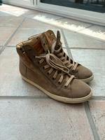Paul Green Sneakers Leder Schuhe Gr. 5.5 / 38.5 Baden-Württemberg - Villingen-Schwenningen Vorschau