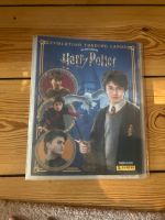 Harry Potter PANINI Sammelalbum Eimsbüttel - Hamburg Rotherbaum Vorschau