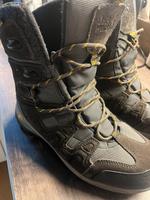 Jack Wolfskin Gr. 44 Wanderschuhe Thinsulate Hessen - Hanau Vorschau