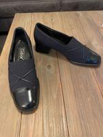 Gabor Damenschuhe Größe 6 Brandenburg - Rangsdorf Vorschau