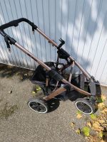 Kinderwagen ABC Design Dortmund - Rahm Vorschau