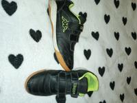 Kappa Schuhe Sneaker 39 Altona - Hamburg Ottensen Vorschau