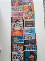 Musik CD Sammlung Nordrhein-Westfalen - Rheinberg Vorschau