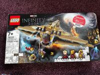 Lego Marvel Infinity Saga 76237 Baden-Württemberg - Kirchheim unter Teck Vorschau