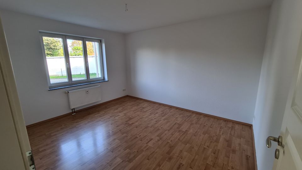 Komfortable Wohnung mit Balkon und ausgezeichneter Anbindung in Dresden