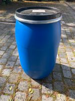 220 Liter Fass für Garten, Werkstatt Regenwasser, Öl, Diesel Niedersachsen - Laatzen Vorschau