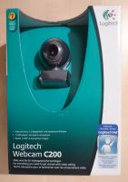 Logitech Webcam C200 Baden-Württemberg - Weinheim Vorschau