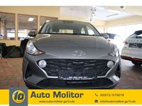 Hyundai i10 Trend 1.2 EU6d Apple CarPlay Android Auto Kl Nordrhein-Westfalen - Eslohe Vorschau