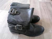 Stiefeletten Gr 41 von Dockers Nordrhein-Westfalen - Mönchengladbach Vorschau