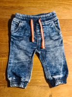 Verschiedene Baby Jeans Gr. 62/68 Schleswig-Holstein - Henstedt-Ulzburg Vorschau