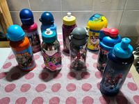 Kinder Trinkflaschen Niedersachsen - Aurich Vorschau