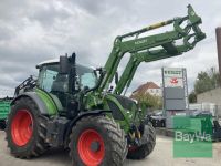 Fendt 516 Vario Gen3 ProfiPlus RTK + Cargo 4X80 Traktor Bayern - Dinkelsbuehl Vorschau