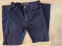 Jeans von H&M, Größe 152, dunkelblau Bayern - Bad Tölz Vorschau