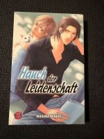 Hauch der Leidenschaft - Boyslove Manga Nordrhein-Westfalen - Düren Vorschau