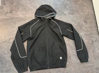 Original Hugo Boss Kinder Jacke schwarz Gr. 164 Baden-Württemberg - Magstadt Vorschau