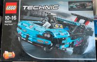 LEGO Technic 42050 Drag Racer m. Ovp. Essen - Bergerhausen Vorschau