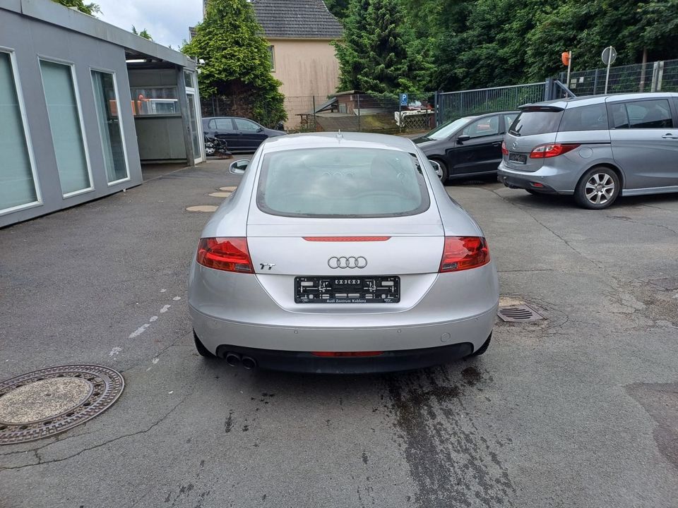 Audi TT Coupe/Roadster 1.8 TFSI Coupe in Wetter (Ruhr)