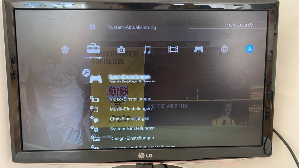 PS3 Funktionstüchtig in München