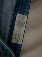 Diesel Jeans Baden-Württemberg - Göppingen Vorschau