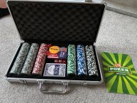 Pokerkoffer Nordrhein-Westfalen - Mettingen Vorschau