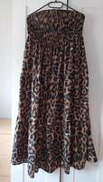 Schulterfreies Kleid in Gr. 46 / XL Walle - Steffensweg Vorschau