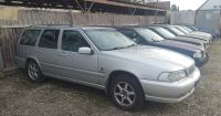 Volvo 850 V70 Ersatzteile Karosserieteile Tür Motorhaube u.s.w. Bayern - Vilsbiburg Vorschau