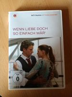 DVD Wenn Liebe doch so einfach wär Niedersachsen - Drebber Vorschau