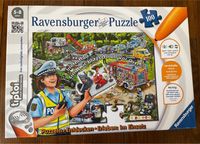 Tiptoi / Ravensburger Puzzle Im Einsatz, wie Neu Saarbrücken-Dudweiler - Dudweiler Vorschau