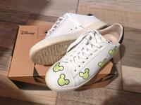 Disney Micky Mouse Schuhe Größe 39 Thüringen - Gera Vorschau