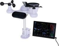 Kerbl Digitale Wetterstation 7 in 1 - Wifi  App-Anbindung, für Te Bayern - Heldenstein Vorschau
