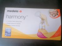 Handmilchpumpe Medela Harmony Sachsen - Stollberg Vorschau