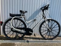 Fahrrad Retro Studentenrad fahrbereit Nordrhein-Westfalen - Würselen Vorschau