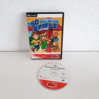 50 Premium Spiele für Kinder / Knax / PC / CD-Rom Nordrhein-Westfalen - Alpen Vorschau