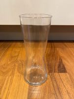 Vase aus Glas , 19cm hoch, 14 Stück Nordrhein-Westfalen - Mönchengladbach Vorschau