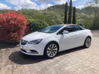 OPEL Cascada Cabrio 2.0 CDTI 125kW ecoFLEX INNOVATION Rheinland-Pfalz - Altenglan Vorschau