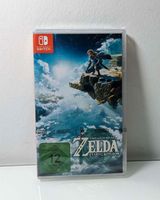 Nintendo Switch | The Legend of Zelda - Tears of the Kingdom Borsdorf - Panitzsch Vorschau