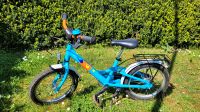 Puky Youke 16 Zoll Alu „Die Maus“ blau-orange Fahrrad Kinder Nordrhein-Westfalen - Bad Driburg Vorschau
