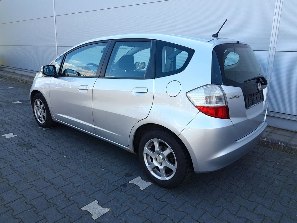 Honda Jazz 1.4 Comfort in Wiesbaden