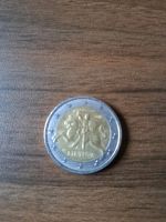 1 x 2 Euro  Münze Litauen / Lietuva  2015 Baden-Württemberg - Niederstotzingen Vorschau