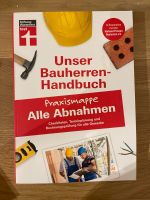 Unser Bauherren-Handbuch Brandenburg - Bernau Vorschau