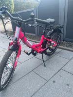 Kinderfahrrad Winora Chica 20 Kid Neon Pink Neu Osnabrück - Hasbergen Vorschau