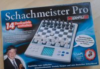 Schachcomputer + Denkspiele Niedersachsen - Buchholz in der Nordheide Vorschau