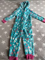 Onesie Jumpsuit Einteiler 110/116 Duisburg - Hamborn Vorschau