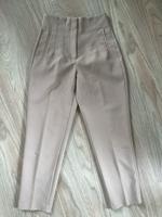 Zara Hose Gr.s Stoffhose Niedersachsen - Neustadt am Rübenberge Vorschau