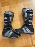 Motorrad Stiefel M-CaX Gr.49 München - Ramersdorf-Perlach Vorschau