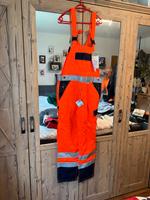 Arbeitslatzhose neu Größe 50 Nordrhein-Westfalen - Lünen Vorschau