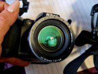 Nikon Coolpix L120 Nordrhein-Westfalen - Nümbrecht Vorschau