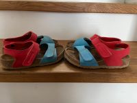 Birkenstock Sandalen Größe 30 und 31 Bayern - Rothenburg o. d. Tauber Vorschau